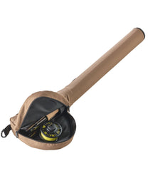 L.L.Bean Quest Four-Piece Fly Rod Outfits, Four-Piece OUTDOOR EQUIPMENT