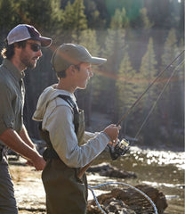 L.L.Bean Quest Spin Series Outfits OUTDOOR EQUIPMENT