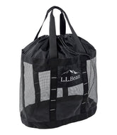 L.L.Bean Adventure Mesh Gear Tote OUTDOOR EQUIPMENT|BAG & TRAVEL|SALE