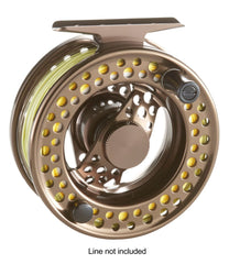 L.L.Bean Double L® Large Arbor Fly Reel OUTDOOR EQUIPMENT|SALE