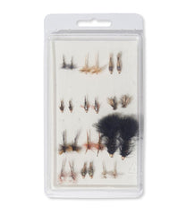 L.L.Bean Umpqua 24-Piece Eastern Trout Fly Selection OUTDOOR EQUIPMENT