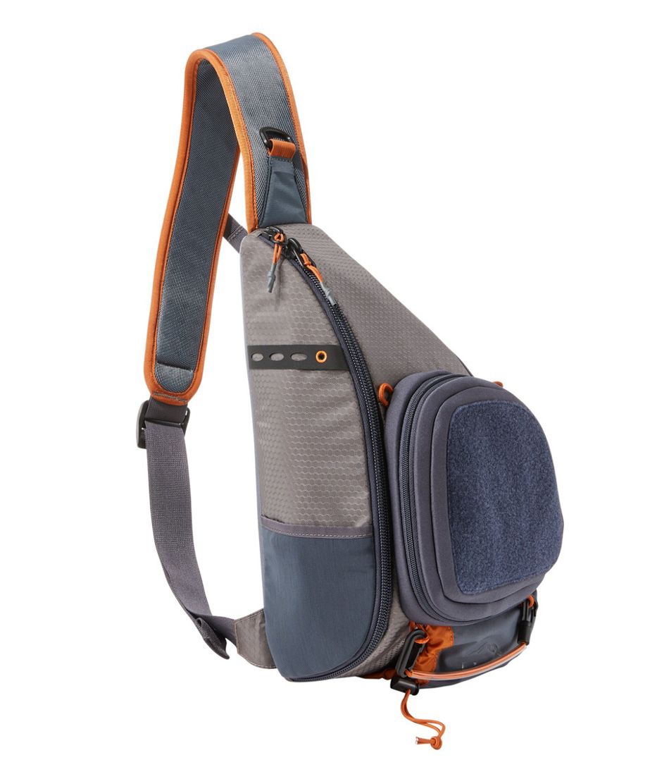 L.L.Bean Deluxe Sling Pack OUTDOOR EQUIPMENT