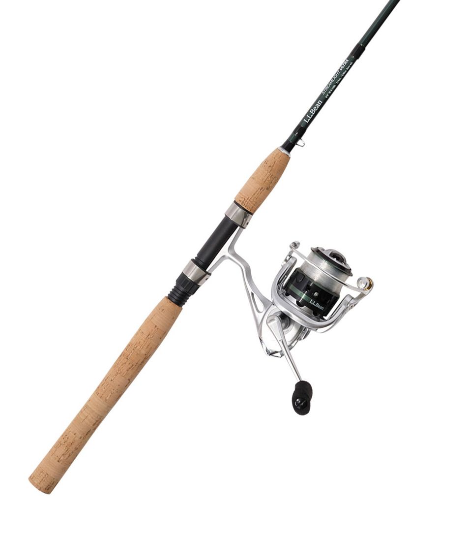 L.L.Bean Streamlight Ultra Spin Combos OUTDOOR EQUIPMENT