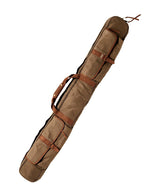 L.L.Bean Maine Guide Waxed-Canvas Two-Piece Rod Case OUTDOOR EQUIPMENT
