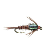 L.L.Bean Flashback Pheasant Tail, 2-Pack OUTDOOR EQUIPMENT