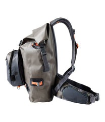 L.L.Bean Waterproof Switchpack OUTDOOR EQUIPMENT
