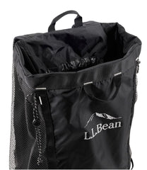 L.L.Bean Adventure Mesh Gear Bag OUTDOOR EQUIPMENT|SALE