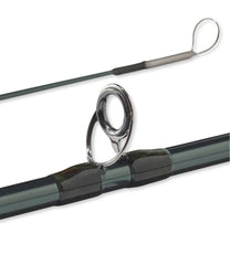 L.L.Bean Streamlight Ultra II Saltwater Fly Rod Outfit, 7-9 Wt. OUTDOOR EQUIPMENT