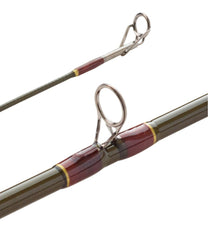 L.L.Bean Double L Baitcasting Outfit OUTDOOR EQUIPMENT|SALE
