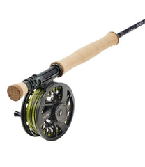 L.L.Bean Apex G3 Fly Rod Outfits OUTDOOR EQUIPMENT