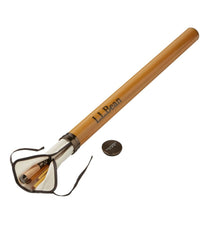 L.L.Bean Pocketwater Glass Fly Rods OUTDOOR EQUIPMENT