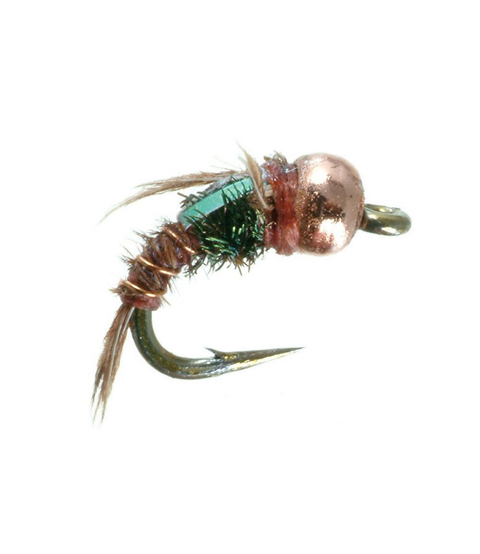 L.L.Bean Quasimodo Pheasant Tail, 2-Pack OUTDOOR EQUIPMENT