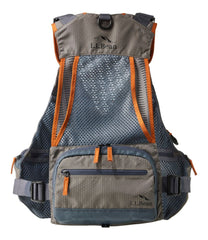 L.L.Bean Rapid River Vest Pack II OUTDOOR EQUIPMENT