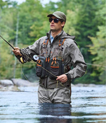 L.L.Bean Rapid River Vest Pack II OUTDOOR EQUIPMENT