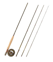 L.L.Bean Double L Fly Rod Outfits, 4-6 wt. OUTDOOR EQUIPMENT