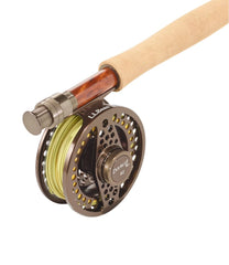 L.L.Bean Double L Fly Rod Outfits, 4-6 wt. OUTDOOR EQUIPMENT