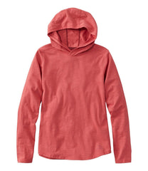 L.L.Bean Women's Insect Shield Field Hoodie OUTDOOR EQUIPMENT