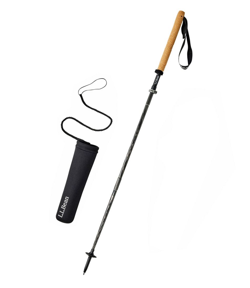 L.L.Bean Rapid River Wading Staff OUTDOOR EQUIPMENT