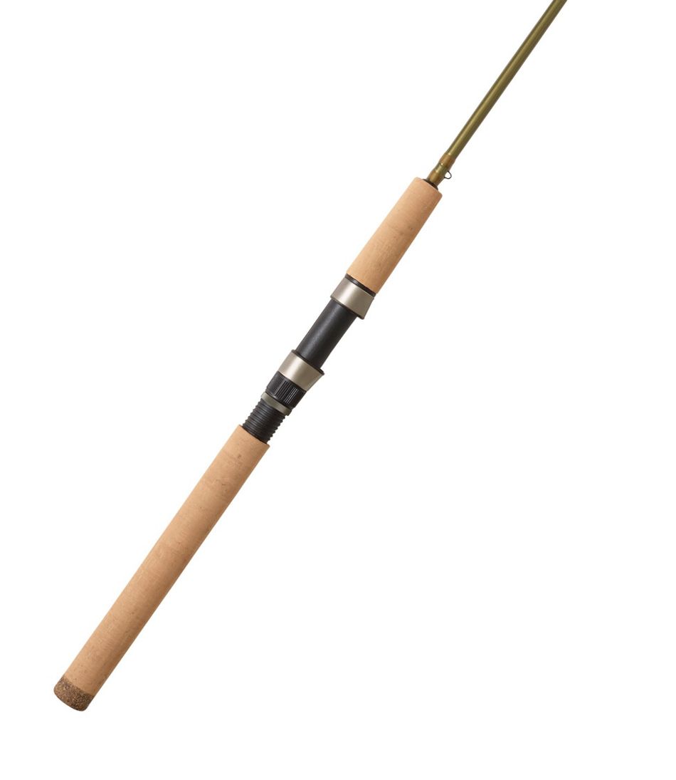 L.L.Bean L.L. Bean Travel Spin Rod, 4-pc. OUTDOOR EQUIPMENT