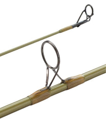 L.L.Bean L.L. Bean Travel Spin Rod, 4-pc. OUTDOOR EQUIPMENT