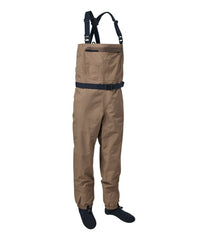 L.L.Bean Men's Double L Stockingfoot Waders with Super Seam OUTDOOR EQUIPMENT