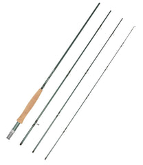 L.L.Bean Streamlight Ultra II Four-Piece Fly Rod, 4-6 wt. OUTDOOR EQUIPMENT