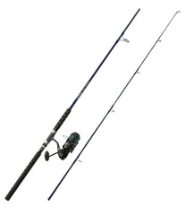 L.L.Bean Saltwater Spinning Rod and Reel Outfits OUTDOOR EQUIPMENT