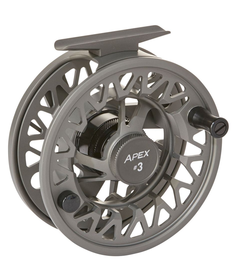 L.L.Bean Apex Fly Reel OUTDOOR EQUIPMENT|SALE