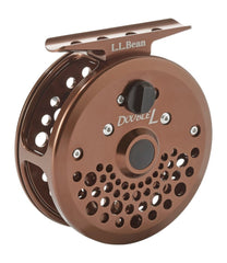 L.L.Bean Double L Standard Arbor Fly Reel OUTDOOR EQUIPMENT