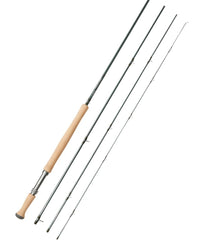 L.L.Bean Streamlight Ultra II Switch Fly Rods OUTDOOR EQUIPMENT