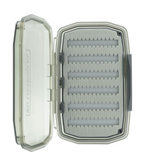 L.L.Bean Umpqua Pro Guide Waterproof Foam Essential Fly Box, Medium OUTDOOR EQUIPMENT