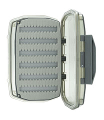 L.L.Bean Umpqua Pro Guide Waterproof Foam Essential Fly Box, Medium OUTDOOR EQUIPMENT