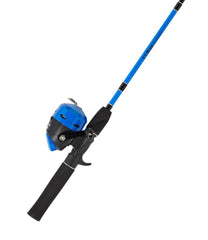 L.L.Bean Discovery Spincast Combo, 5' OUTDOOR EQUIPMENT
