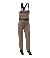 L.L.Bean Women's Double L Stockingfoot Waders with Super Seam OUTDOOR EQUIPMENT