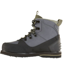 L.L.Bean Men's Emerger Wading Boots, Studded OUTDOOR EQUIPMENT