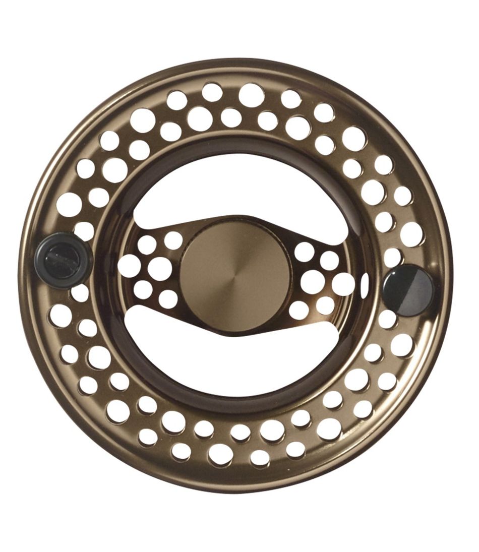 L.L.Bean Double L® Large-Arbor Fly-Reel Spool OUTDOOR EQUIPMENT
