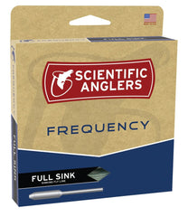 L.L.Bean Scientific Anglers Frequency Full Sink Fly Line, Type VI OUTDOOR EQUIPMENT