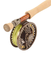 L.L.Bean Double L Fly Rod Outfits, 7-8 wt. OUTDOOR EQUIPMENT