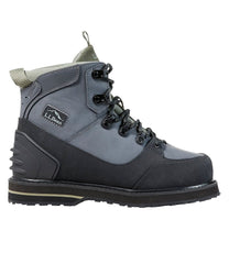 L.L.Bean Women's Emerger Wading Boots, Studded OUTDOOR EQUIPMENT