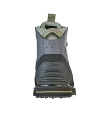 L.L.Bean Women's Emerger Wading Boots, Studded OUTDOOR EQUIPMENT