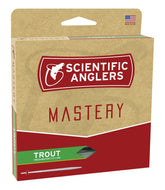 L.L.Bean Scientific Anglers Mastery Series Trout Fly Line OUTDOOR EQUIPMENT