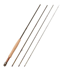 L.L.Bean Double L Fly Rods, 3-4 wt. OUTDOOR EQUIPMENT