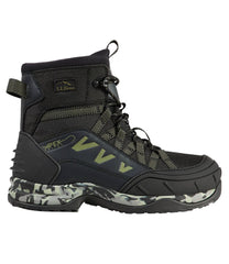 L.L.Bean Men's Apex Wading Boots OUTDOOR EQUIPMENT
