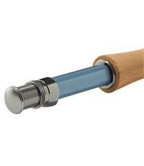 L.L.Bean Women's Streamlight Ultra II Four-Piece Fly Rod, 8'9" 5 Wt. OUTDOOR EQUIPMENT