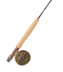 L.L.Bean Double L Fly Rod Outfits, 3-4 wt. OUTDOOR EQUIPMENT
