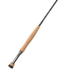 L.L.Bean Streamlight Ultra Euro Fly Rod, 10'6" 3 Weight OUTDOOR EQUIPMENT