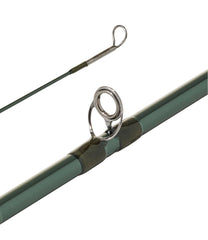 L.L.Bean Streamlight Ultra Euro Fly Rod, 10'6" 3 Weight OUTDOOR EQUIPMENT