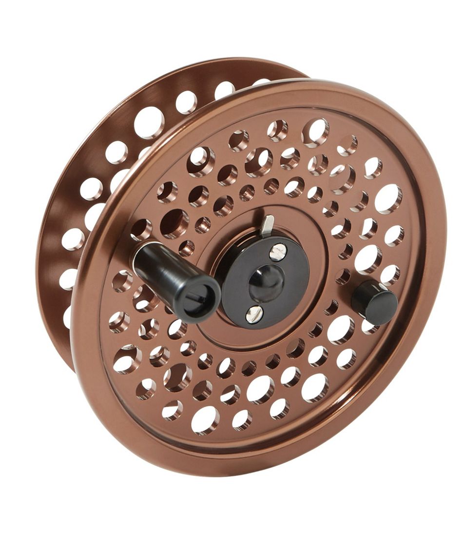 L.L.Bean Double L Standard Arbor Fly Reel Spare Spool OUTDOOR EQUIPMENT