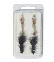 L.L.Bean Umpqua Six-Piece Classic Streamer Selection OUTDOOR EQUIPMENT