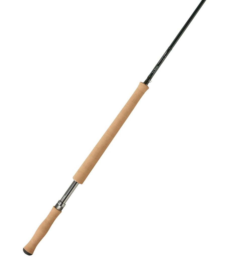 L.L.Bean Streamlight Ultra II Two-Handed Fly Rod, 7-9 Wt. OUTDOOR EQUIPMENT